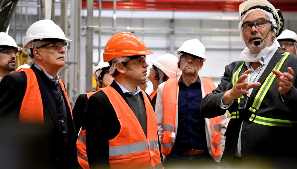 Sistema moderno de gestión municipal