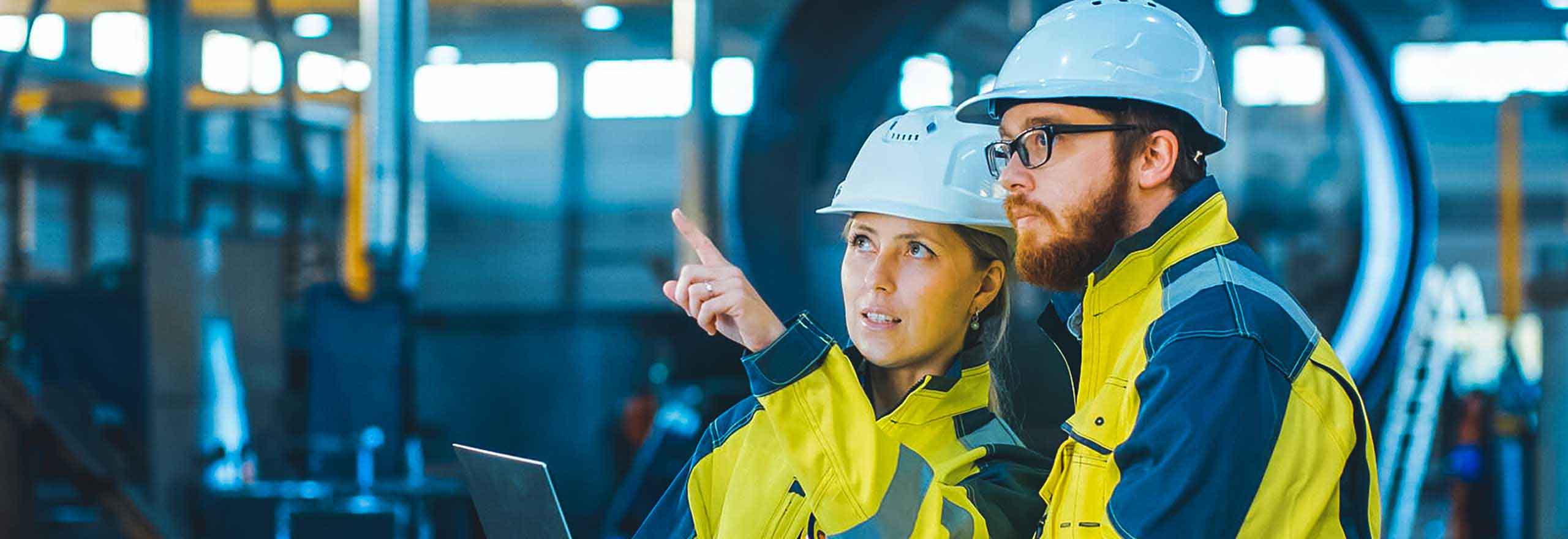 Gestión tradicional con papeles